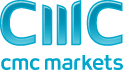 CMC Markets's logos