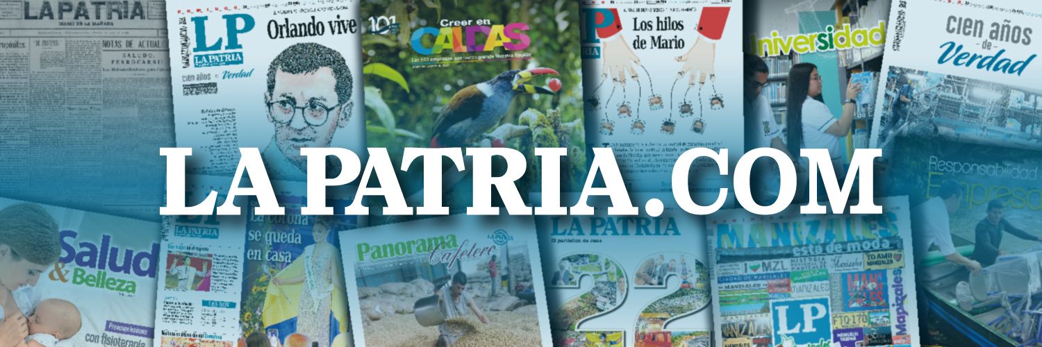 Periódico LA PATRIA's images