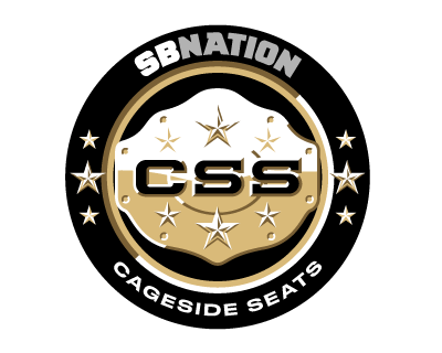 Cageside Seats's logos