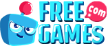 UFreeGames Games's logos