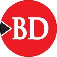 BusinessDayNG's brand icon