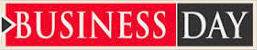 BusinessDayNG's logos