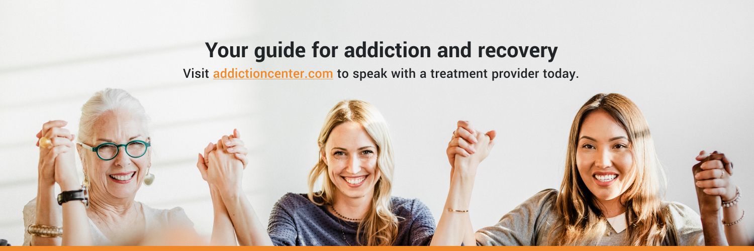 Addiction Center's images