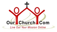 OurChurch's logos