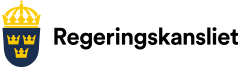 Regeringen's logos