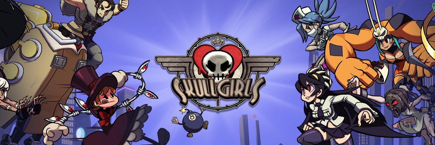 Skullgirls Mobile's images