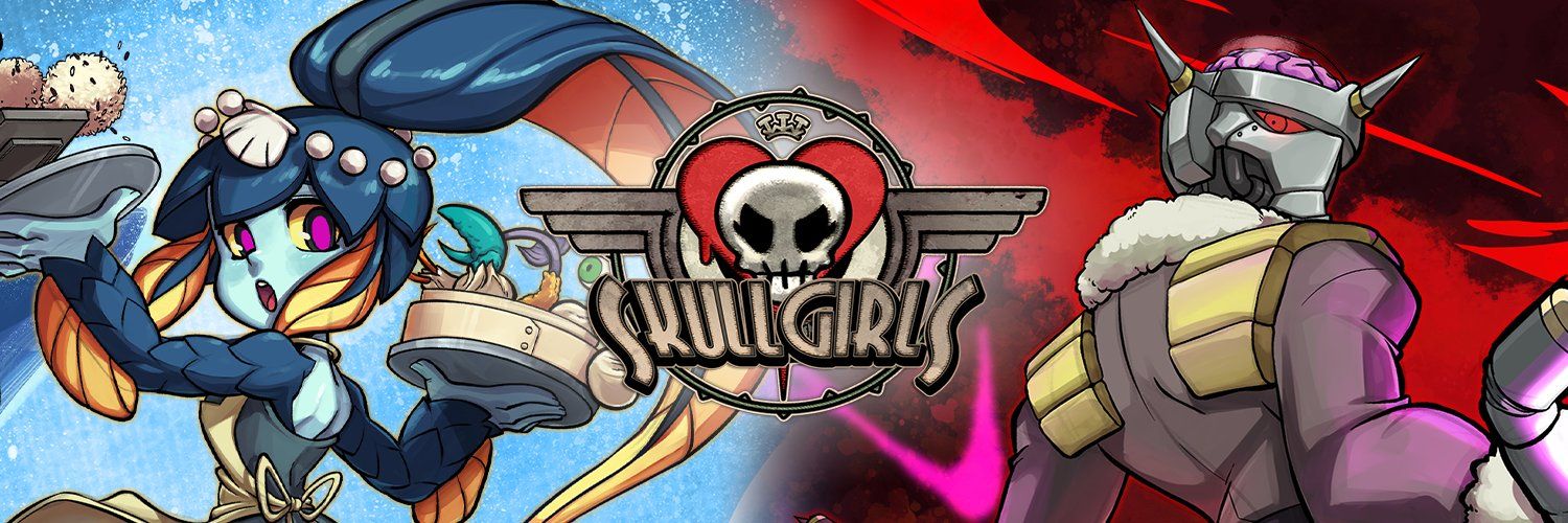 Skullgirls Mobile's images