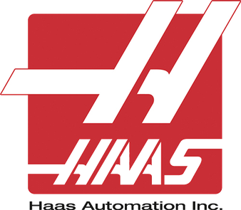 Haas Automation's logos