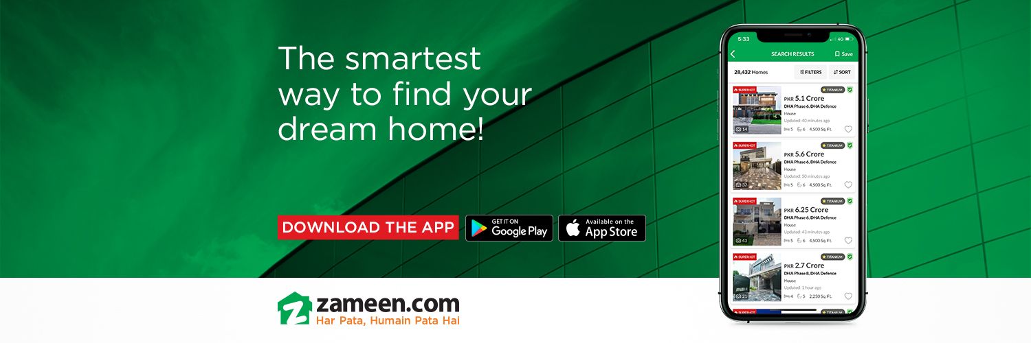 Zameen.com's images