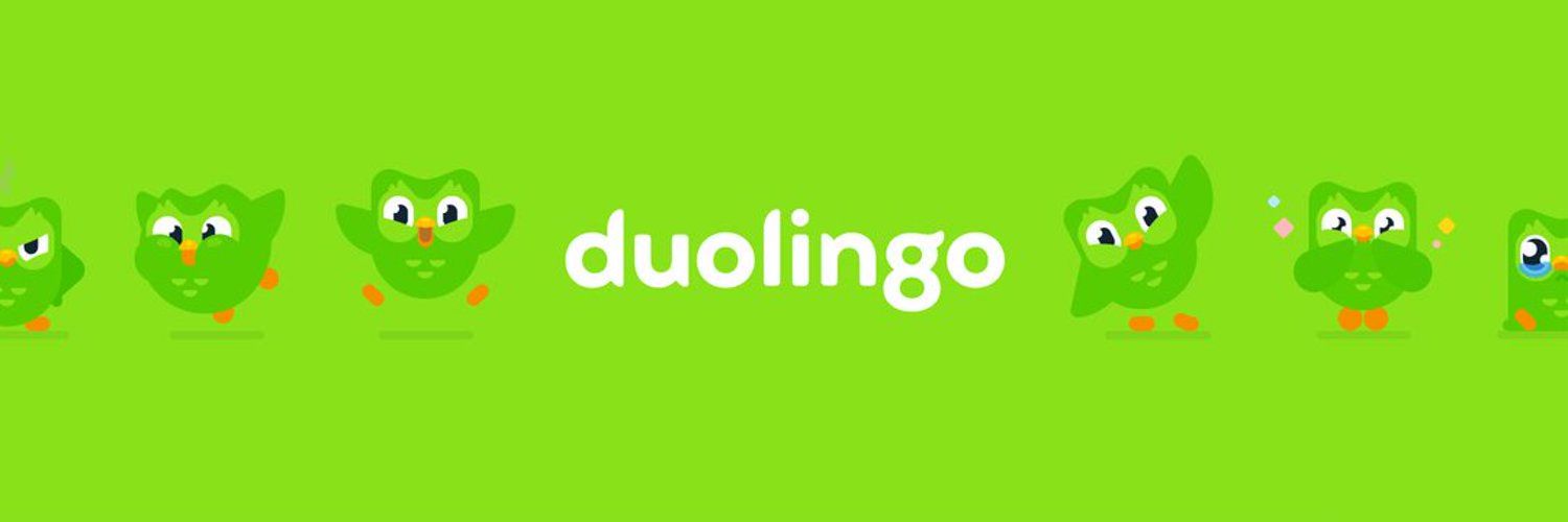 Duolingo's images