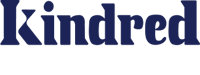 Kindred for Business's logos