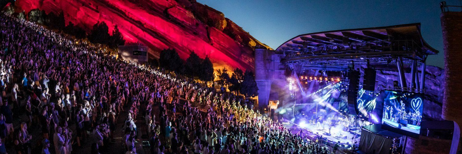 Red Rocks Park &amp; Amphitheatre's images