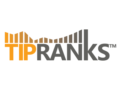 TipRanks's logos