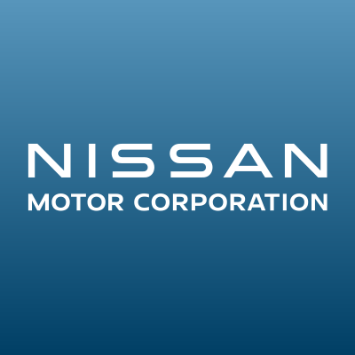 Nissan Motor's brand icon