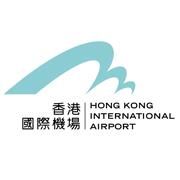 hongkongairport.com's brand icon