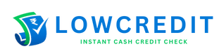 Low Credit's logos