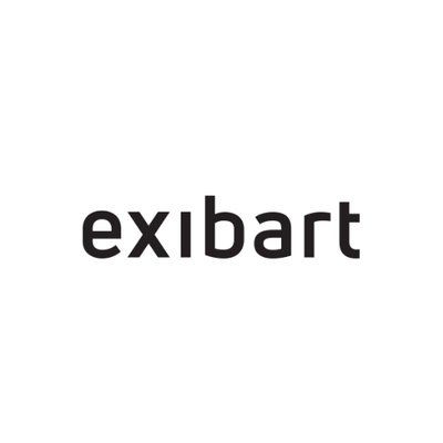 exibart's brand icon