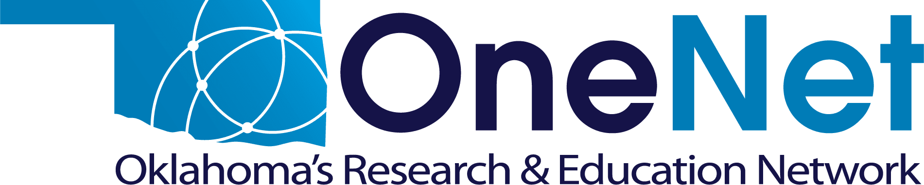 OneNet's logos