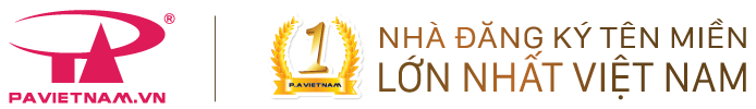 P.A Việt Nam's logos