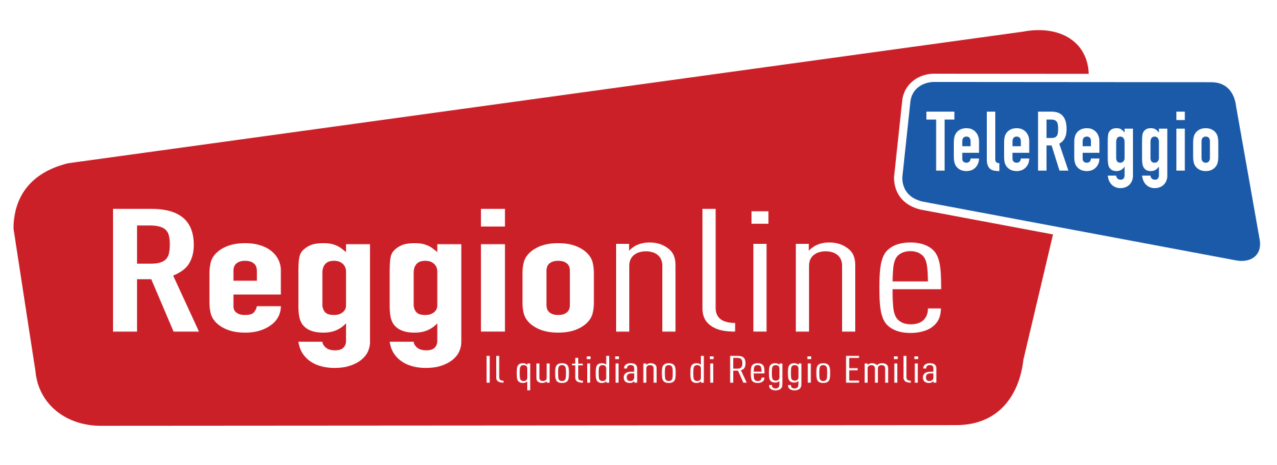 Reggionline's logos