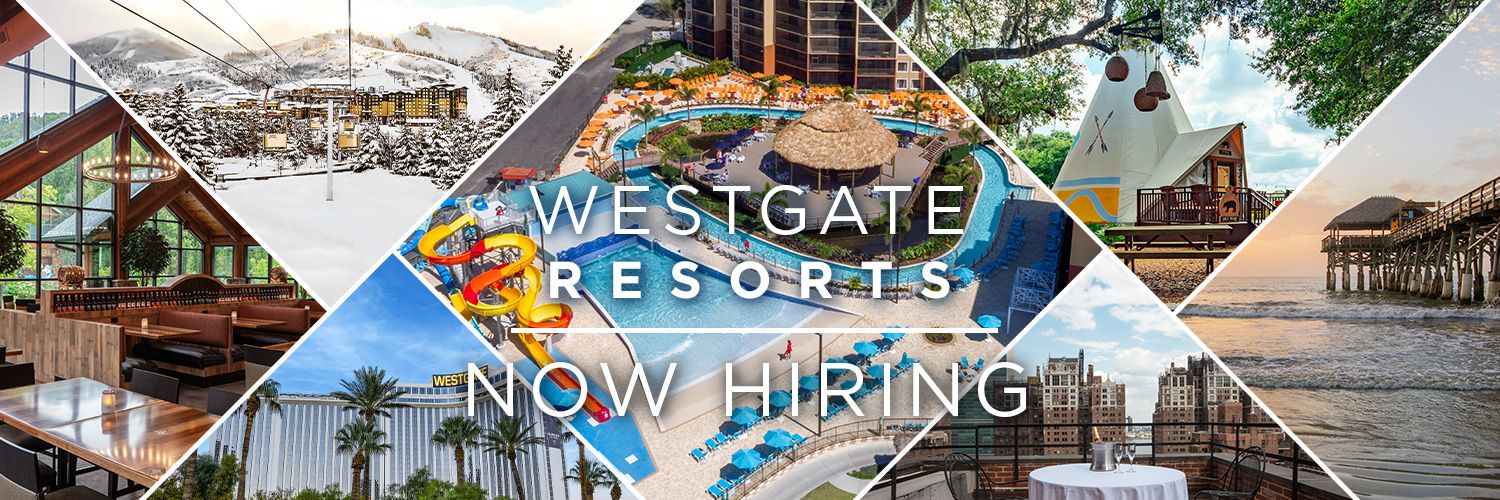 Westgate Resorts's images