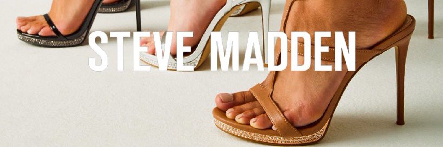 STEVE MADDEN's images