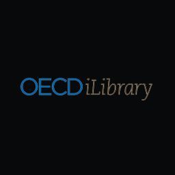 OECD ️ Better Policies for Better Lives's brand icon