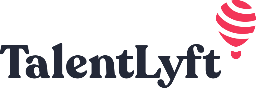 TalentLyft's logos