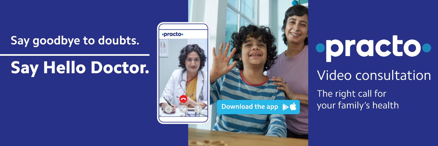 Practo's images