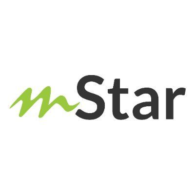 mStar Online 🇵🇸's brand icon