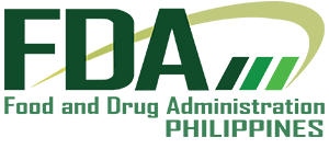 Fda's logos