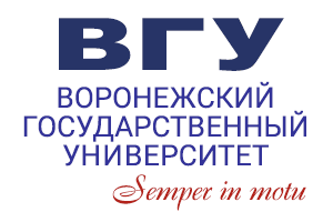 vsu.ru's logos