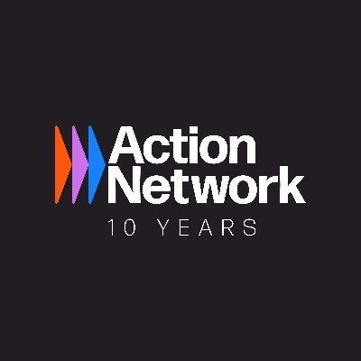 Action Network's brand icon