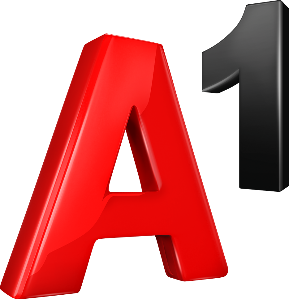 A1's logos