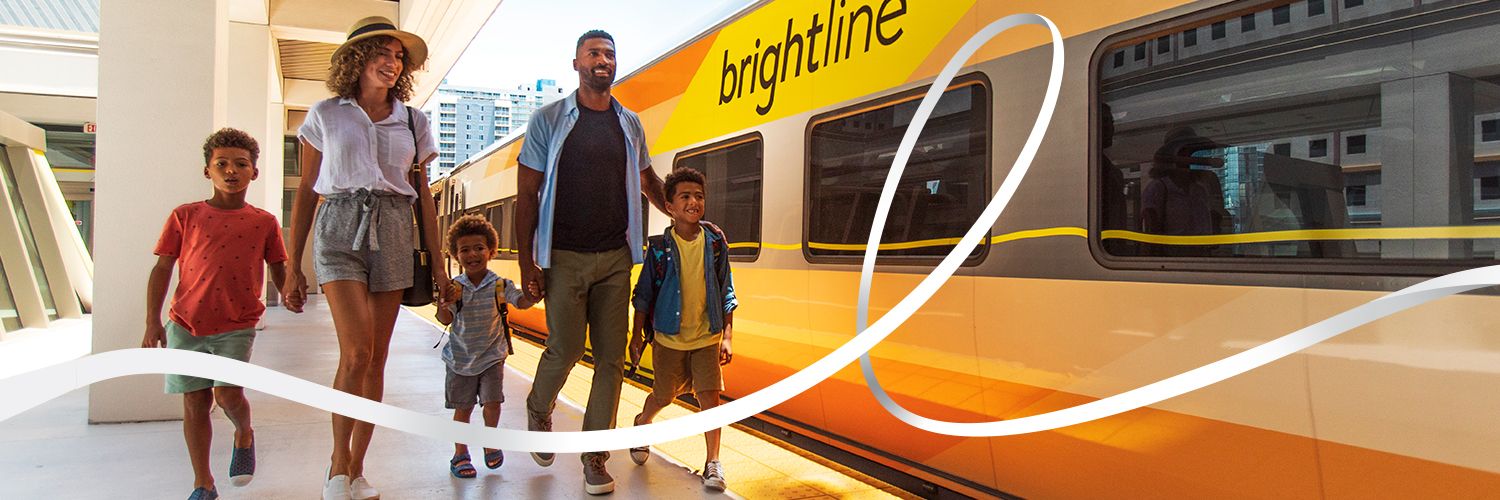 Brightline's images