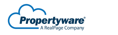 Propertyware's logos