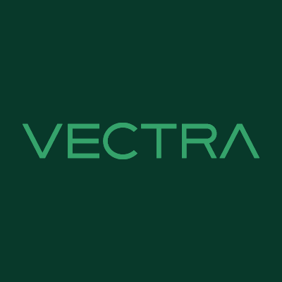 Vectra AI's brand icon