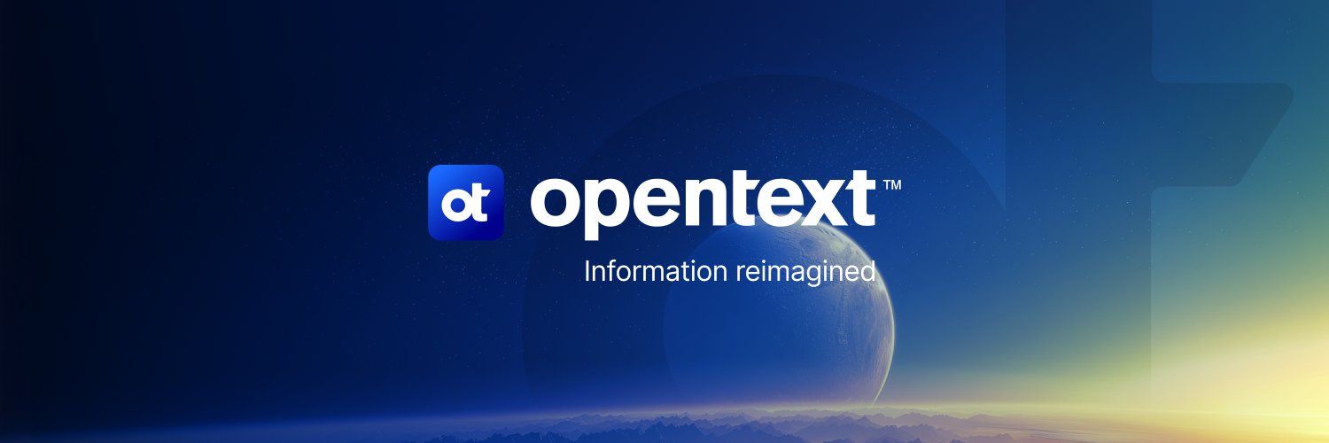 OpenText's images