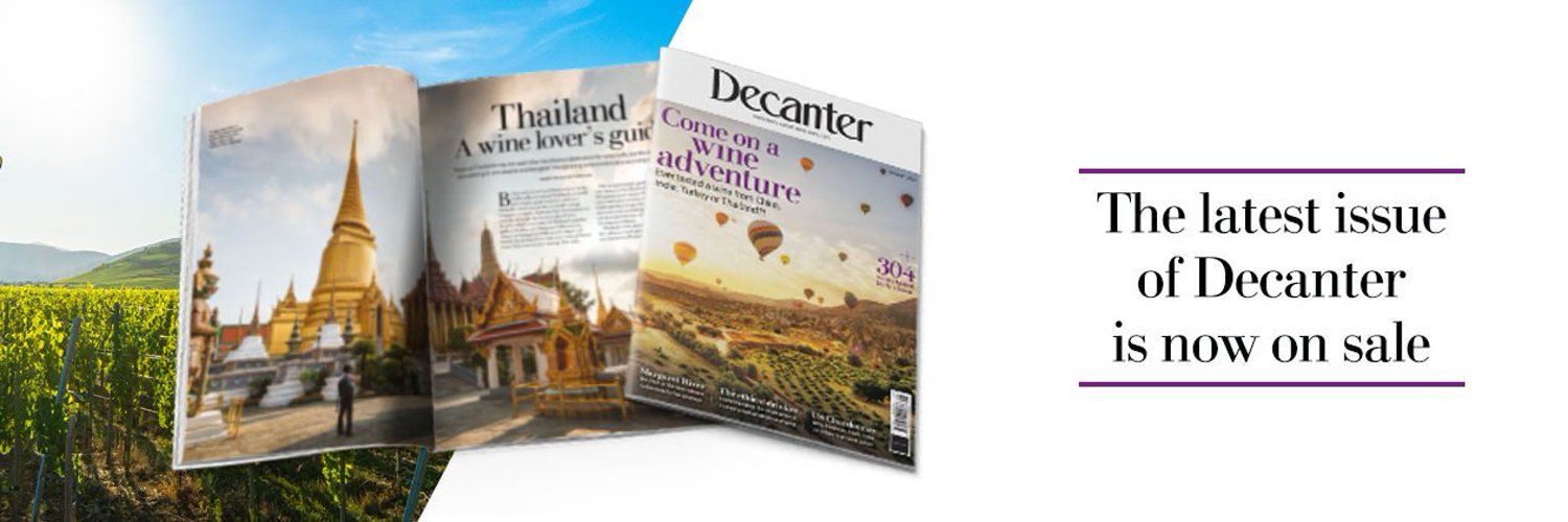 Decanter's images