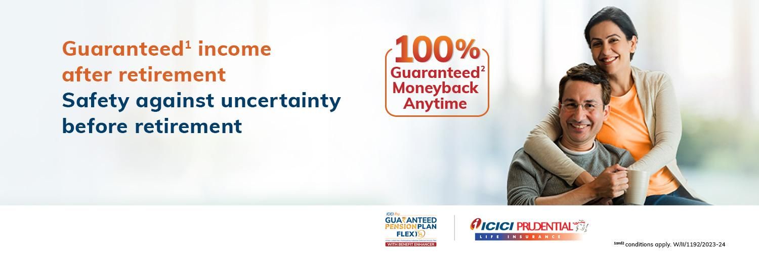 ICICI Pru Life's images