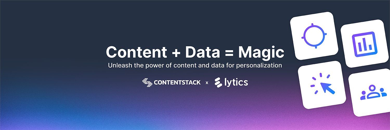 Contentstack's images