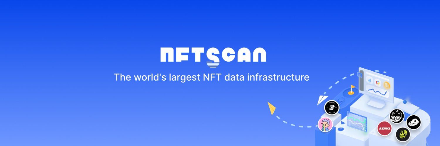 NFTScan's images