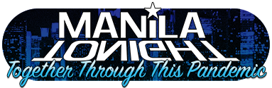 ManilaTonight's logos