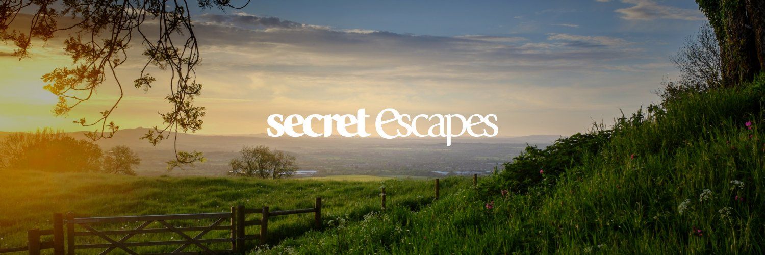 Secret Escapes's images