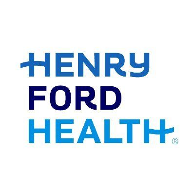 Henry Ford Health's brand icon