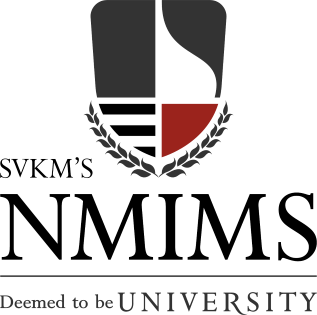 NMIMS's logos