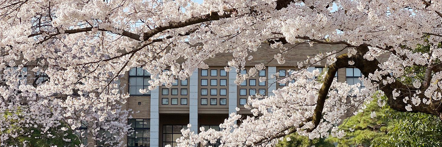 Tohoku University's images