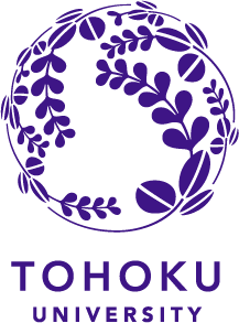 Tohoku University's logos