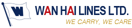 wanhai.com's logos