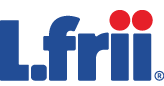 L-frii's logos